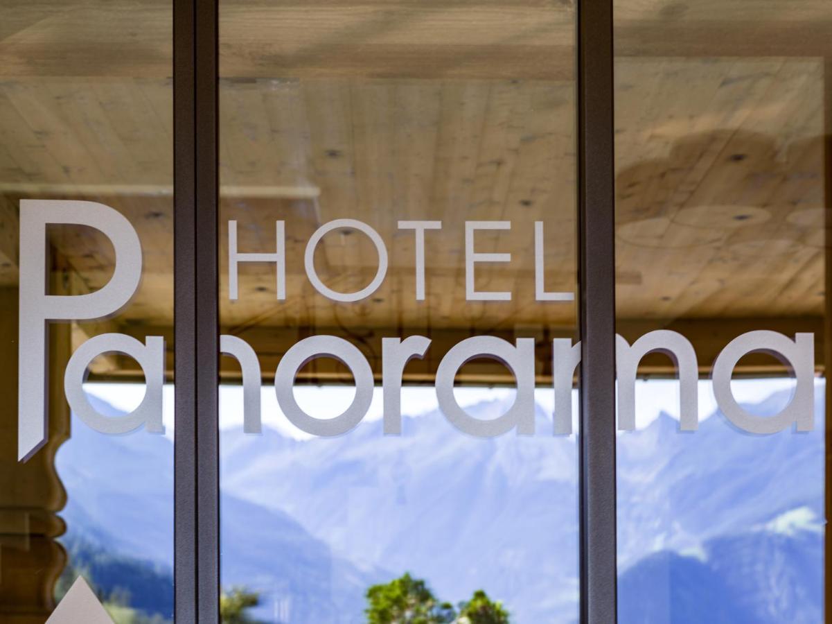 Hotel Panorama Finkenberg Exterior photo
